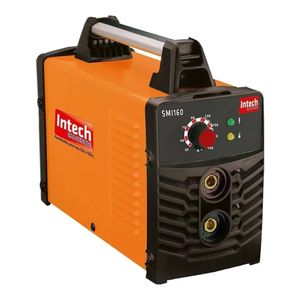 Inversor de Solda Intech Machine SMI160 220V