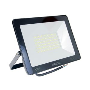 Refletor Led Fortec 100w Smd 6500k