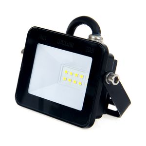 Refletor Led Fortec Smd 10w 6500k