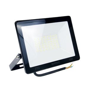 Refletor Led Fortec Smd 50w 6500k