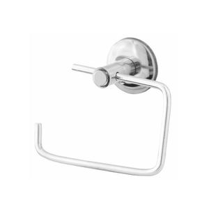 Papeleira Clara Inox Standard Inox