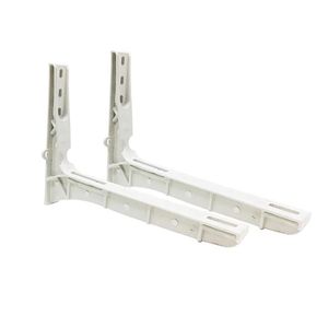 Suporte de Parede para Split Acea 40CM Branco