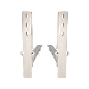 Suporte de Parede para Split Acea 40CM Branco