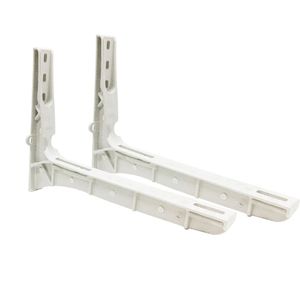Suporte de Parede para Split 40CM Branco - Acea