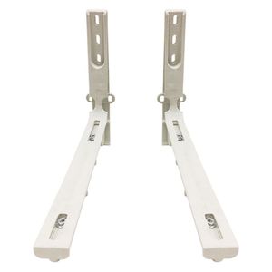 Suporte de Parede para Split 40CM Branco - Acea