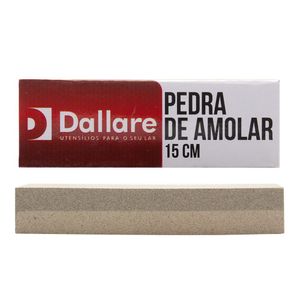 Pedra De Amolar 15Cm - Dallare