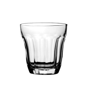 Jogo de Copos para Whisky Pasabahce Baroque 300Ml