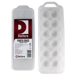 Porta Ovos 32Cm - Dallare