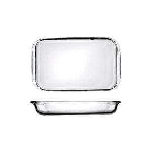 Travessa Retangular 39X23Cm - Dallare