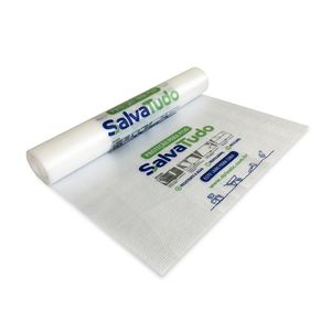 Plástico Bolha com Isomanta Protetor Multiuso SalvaTudo 15M 1,30x11,53M - Dplastic