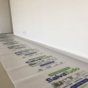 Plástico Bolha com Isomanta Protetor Multiuso SalvaTudo 15M 1,30x11,53M - Dplastic