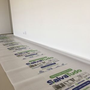 Plástico Bolha com Isomanta Protetor Multiuso SalvaTudo 25M 1,30x19,23M - Dplastic
