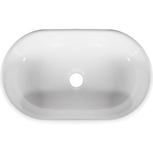 Cuba Luzarte Apoio Bancada M06 Branco