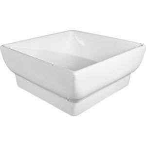 Cuba Luzarte Support Bancada M01 Branco