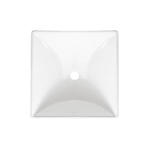 Cuba Luzarte Support Bancada M01 Branco
