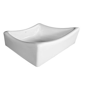 Cuba Luzarte Bancada Support M04 Branco