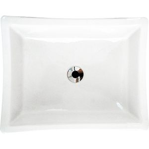 Cuba Luzarte Bancada Support M04 Branco