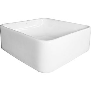 Cuba Luzarte Support Bancada M07 Branco