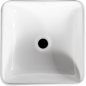 Cuba Luzarte Support Bancada M07 Branco