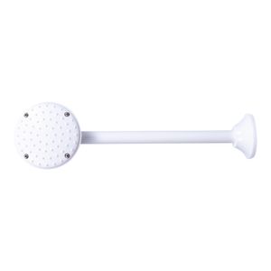 Ducha Lumar Branca Completa 4 Polegadas