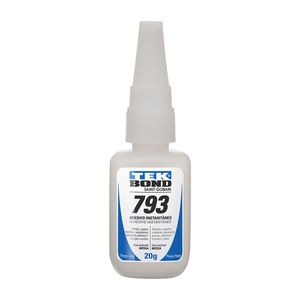 Cola Instantânea Tekbond 793 20G