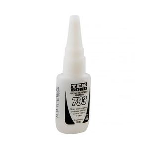 Cola Instantânea Tekbond 793 20G