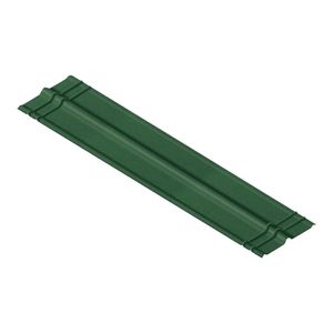 Cumeeira Ecológica  Verde 200X045 3MM - Onduline