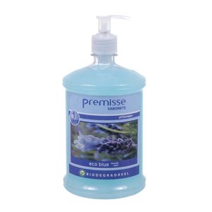 Sabonete Liquido Premisse Eco Blue 1 Litro