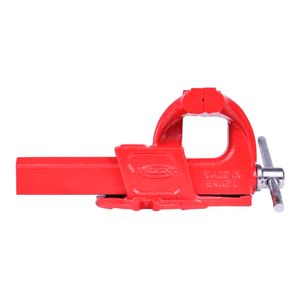 Torno Bancada Metalsul Mordente Fixo 3