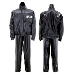 Conjunto para Motoqueiro Alba Europa Extra Grande