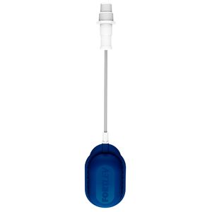 Torneira Bóia para Caixa D´água com Haste ABS 1/2" e 3/4" - Fortlev