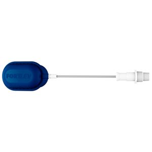 Torneira Bóia para Caixa D´água com Haste ABS 1/2" e 3/4" - Fortlev