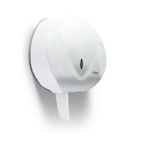 Dispenser para Papel Higiênico Premisse Velox Branco