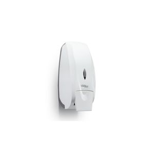 Dispenser de Sabonete Liquido Premisse Velox Branco