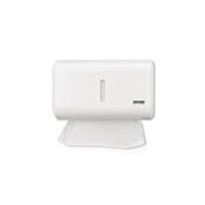 Toalheiro Premisse Urban Compacto Branco