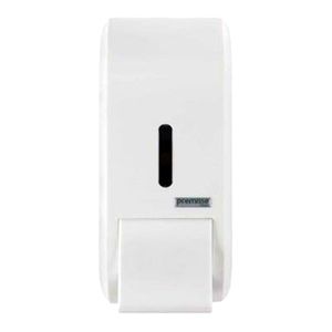 Dispenser Premisse Sabonete Líquido Urban Branco