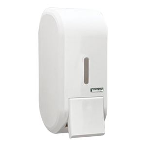 Dispenser Premisse Sabonete Líquido Urban Branco