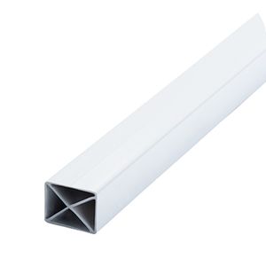 Perfil Perfilplast PVC para Sustentação Plastilon 6 M