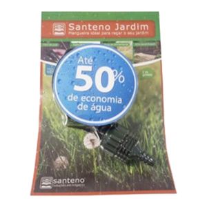 Mangueira para Jardim Santeno 15 M