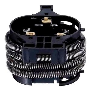 Resistência para Ducha Forusi Stilo 5400W 220V