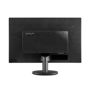 Monitor LED 21.5" AOC E2270SWN 60Hz Full HD VGA-VESA Bivolt