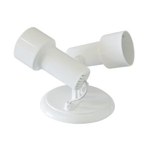 Spot Dital 103 2 Br Br Inj P 2 Lampada Eletro