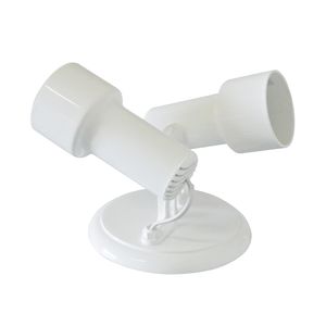 Spot Dital 103 2 Br Br Inj P 2 Lampada Eletro