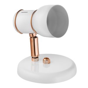 Spot Dital 267 1 Br Co Al P 1 Lampada New
