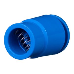 Bloqueador de Ar Premium Residencial para Hidrômetro PVC DN25 3/4´´ - Aquamax