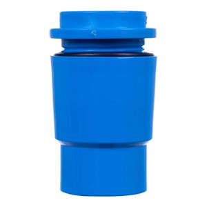 Bloqueador de Ar Premium Residencial para Hidrômetro PVC DN25 3/4´´ - Aquamax
