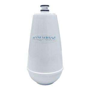 Refil para Torneira com Filtro Acqua Bios E05 Branco