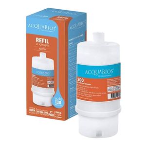 Refil Acquabios Blindado AB200 1005-0002