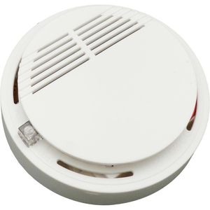 Sensor de Fumaça On Eletrônicos sem Fio guardião