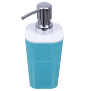Porta Sabonete Liquido Hasiera Azul St31885